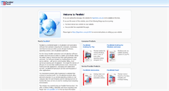 Desktop Screenshot of hpprinters.com.pk